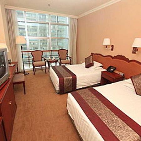 Sardonyx Hotel Πεκίνο Εξωτερικό φωτογραφία