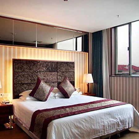 Sardonyx Hotel Πεκίνο Εξωτερικό φωτογραφία