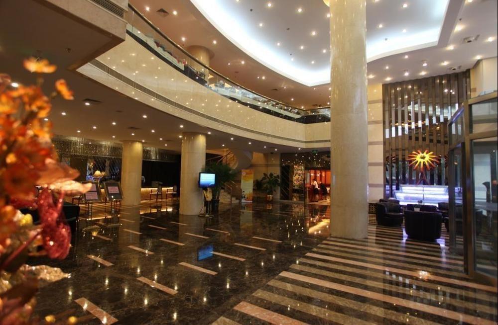 Sardonyx Hotel Πεκίνο Εξωτερικό φωτογραφία