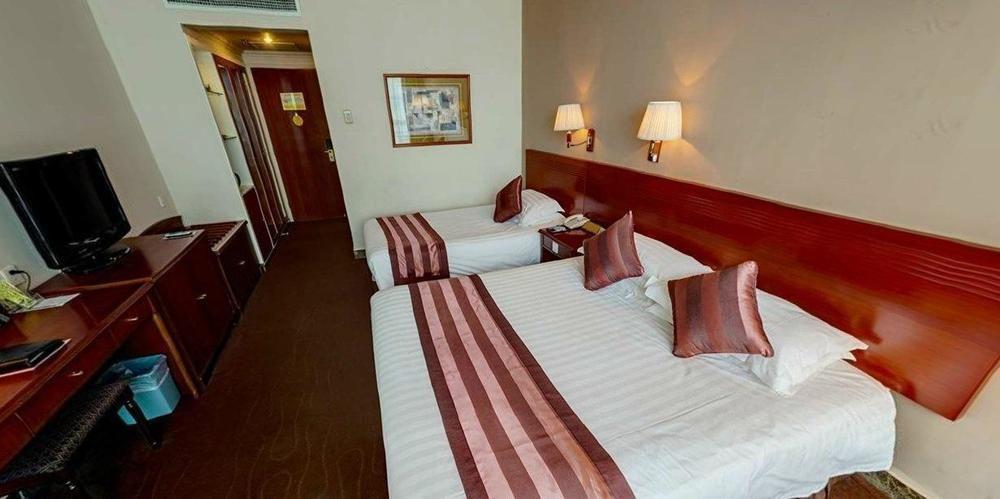 Sardonyx Hotel Πεκίνο Εξωτερικό φωτογραφία