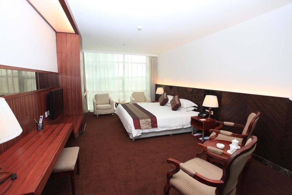 Sardonyx Hotel Πεκίνο Εξωτερικό φωτογραφία