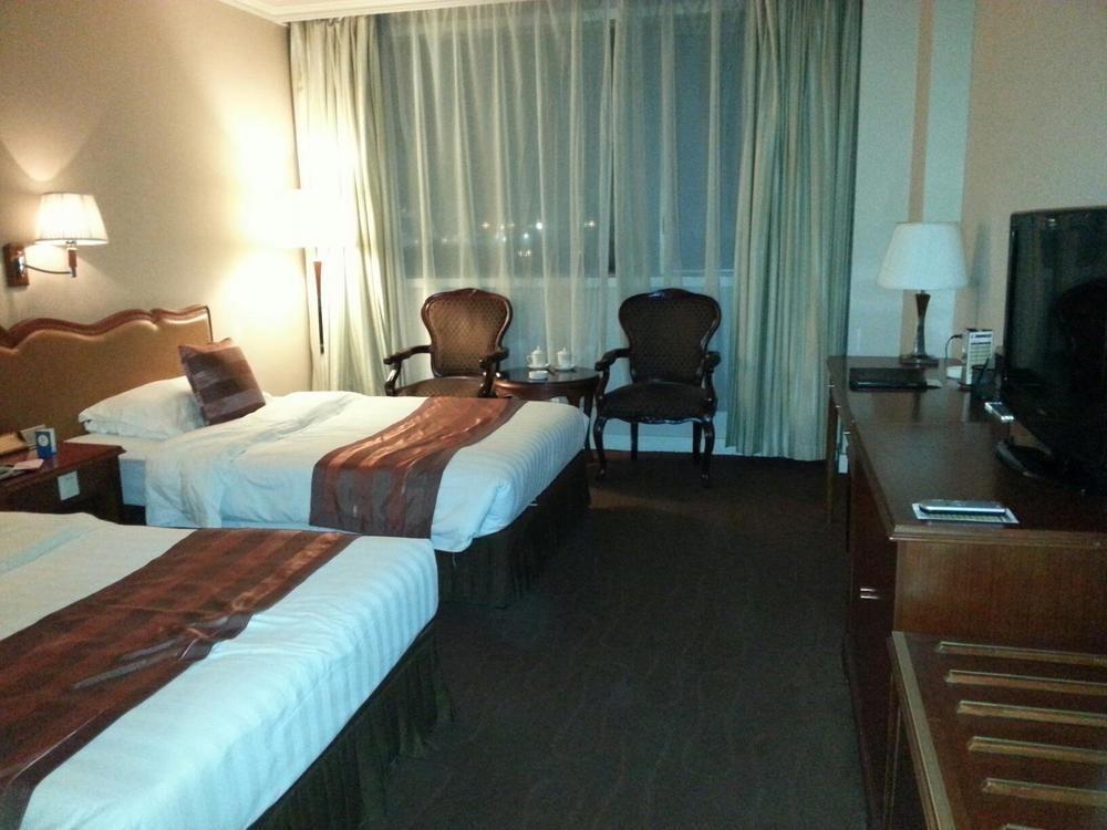 Sardonyx Hotel Πεκίνο Εξωτερικό φωτογραφία