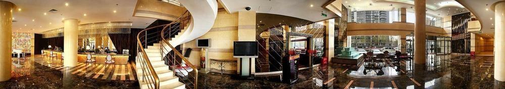 Sardonyx Hotel Πεκίνο Εξωτερικό φωτογραφία