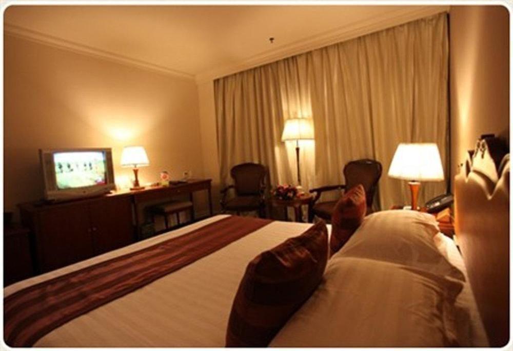 Sardonyx Hotel Πεκίνο Εξωτερικό φωτογραφία