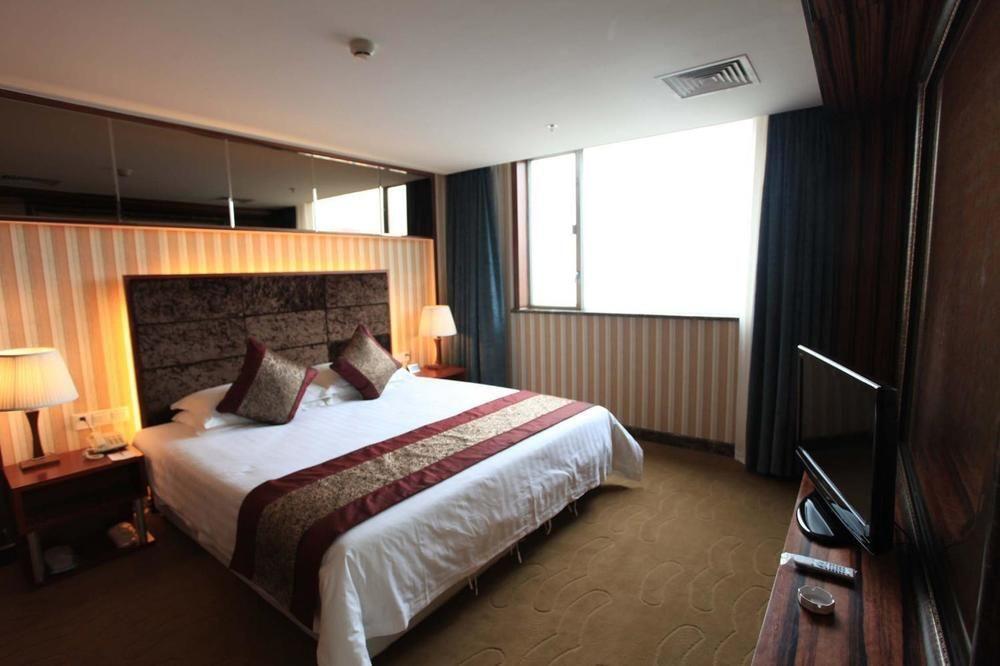 Sardonyx Hotel Πεκίνο Εξωτερικό φωτογραφία
