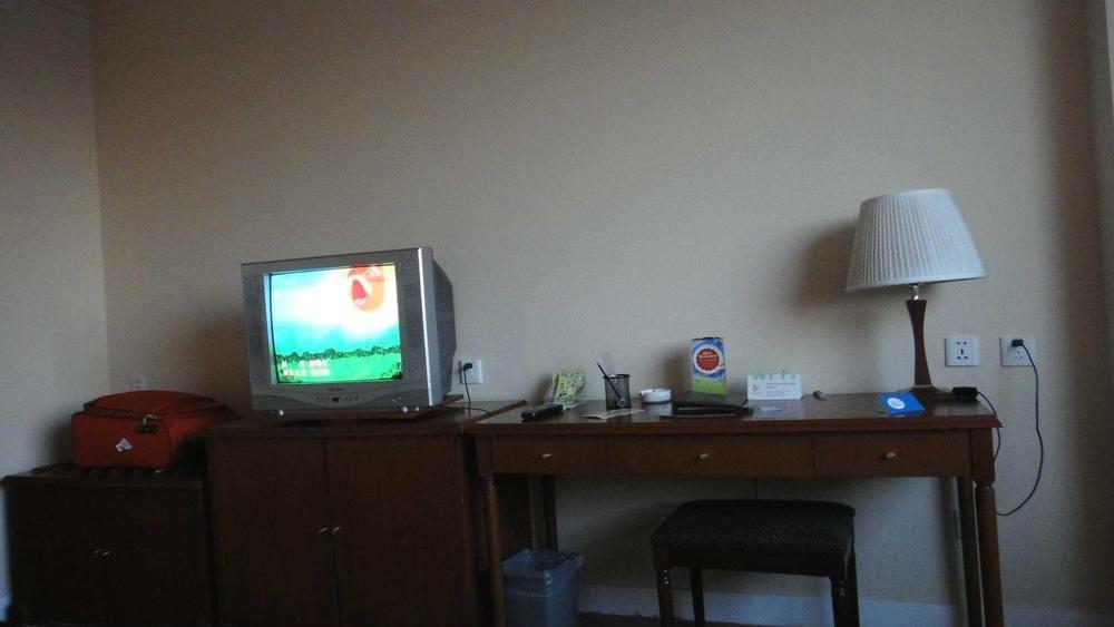 Sardonyx Hotel Πεκίνο Εξωτερικό φωτογραφία