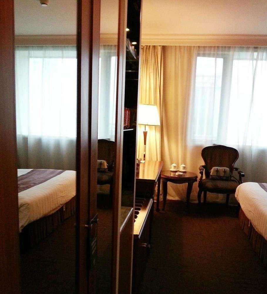 Sardonyx Hotel Πεκίνο Εξωτερικό φωτογραφία