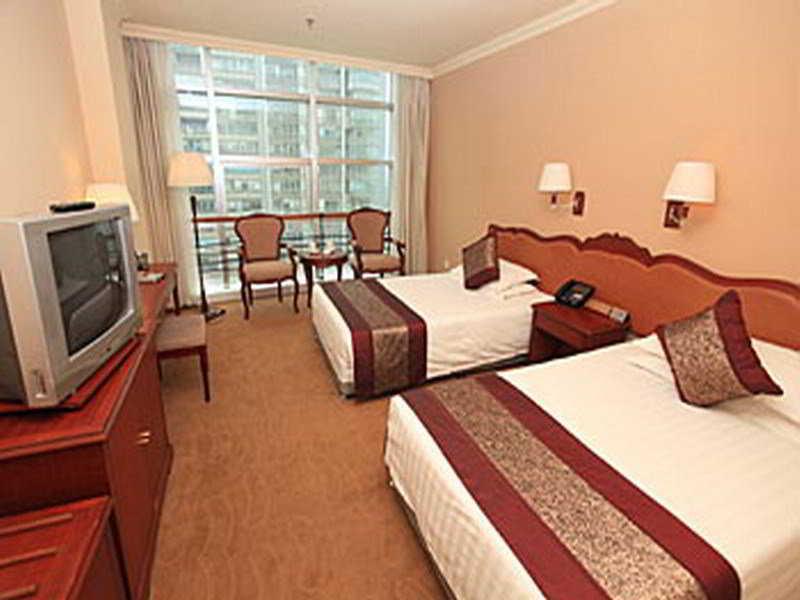 Sardonyx Hotel Πεκίνο Εξωτερικό φωτογραφία