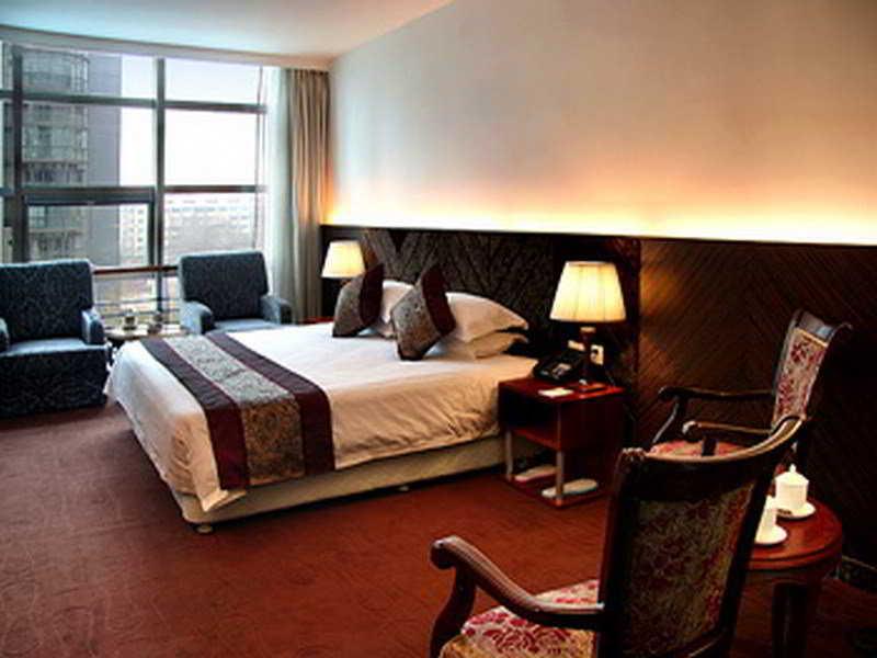 Sardonyx Hotel Πεκίνο Εξωτερικό φωτογραφία