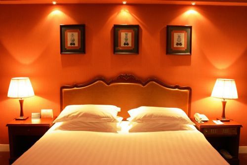 Sardonyx Hotel Πεκίνο Δωμάτιο φωτογραφία