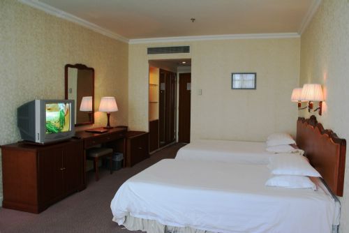 Sardonyx Hotel Πεκίνο Δωμάτιο φωτογραφία